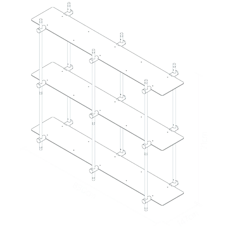 3B3P