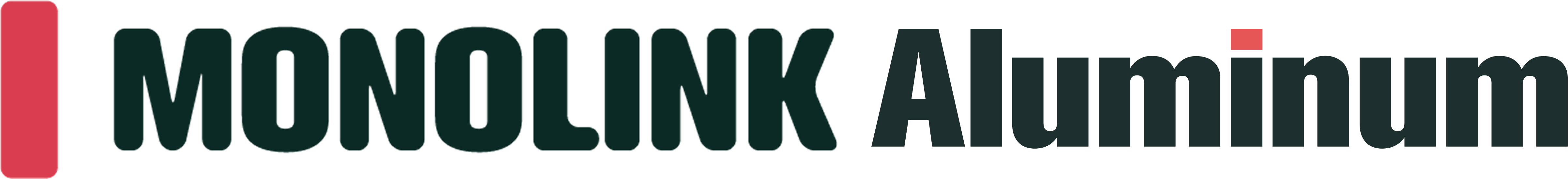 Monolink Aluminum
