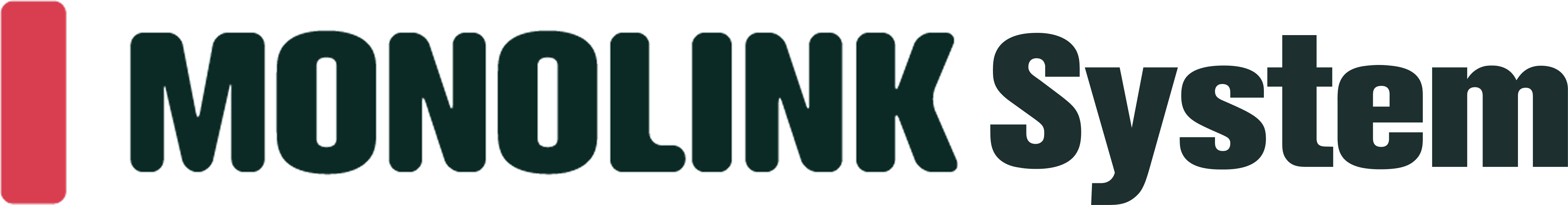 Monolink System