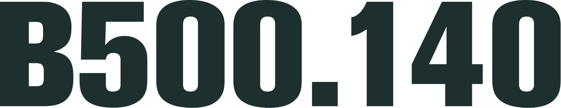 MONOLINK B500.140