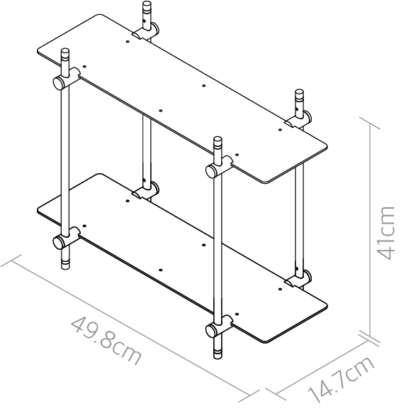 2B2P size