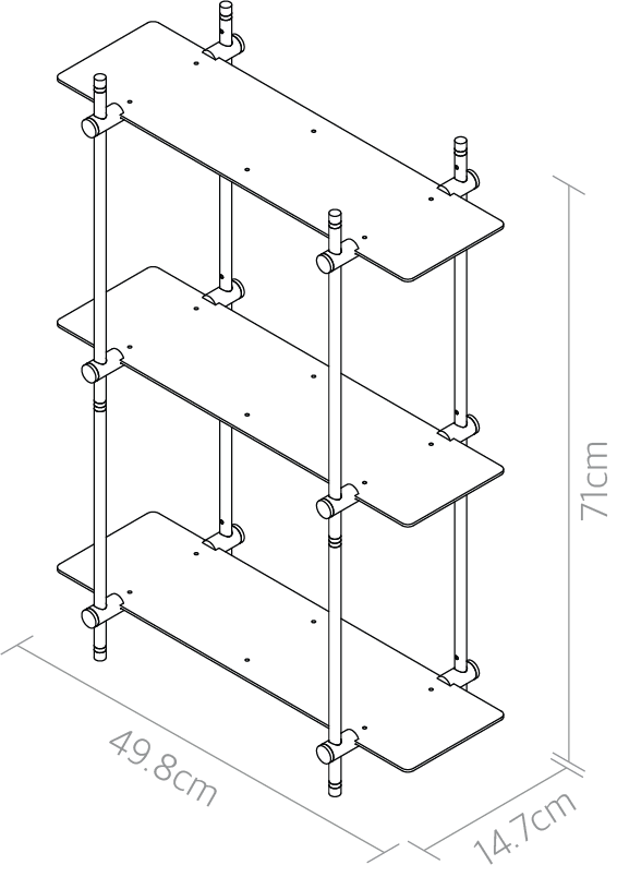 3B2P manual