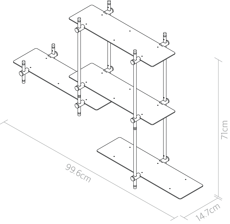 4B2.5P size