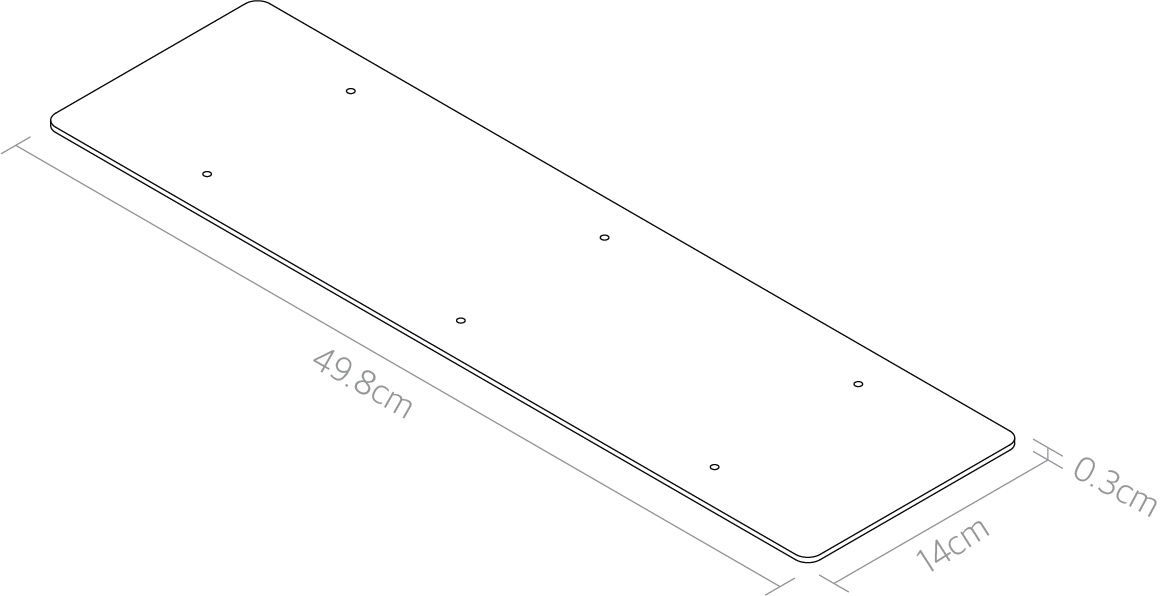 B500.140 size
