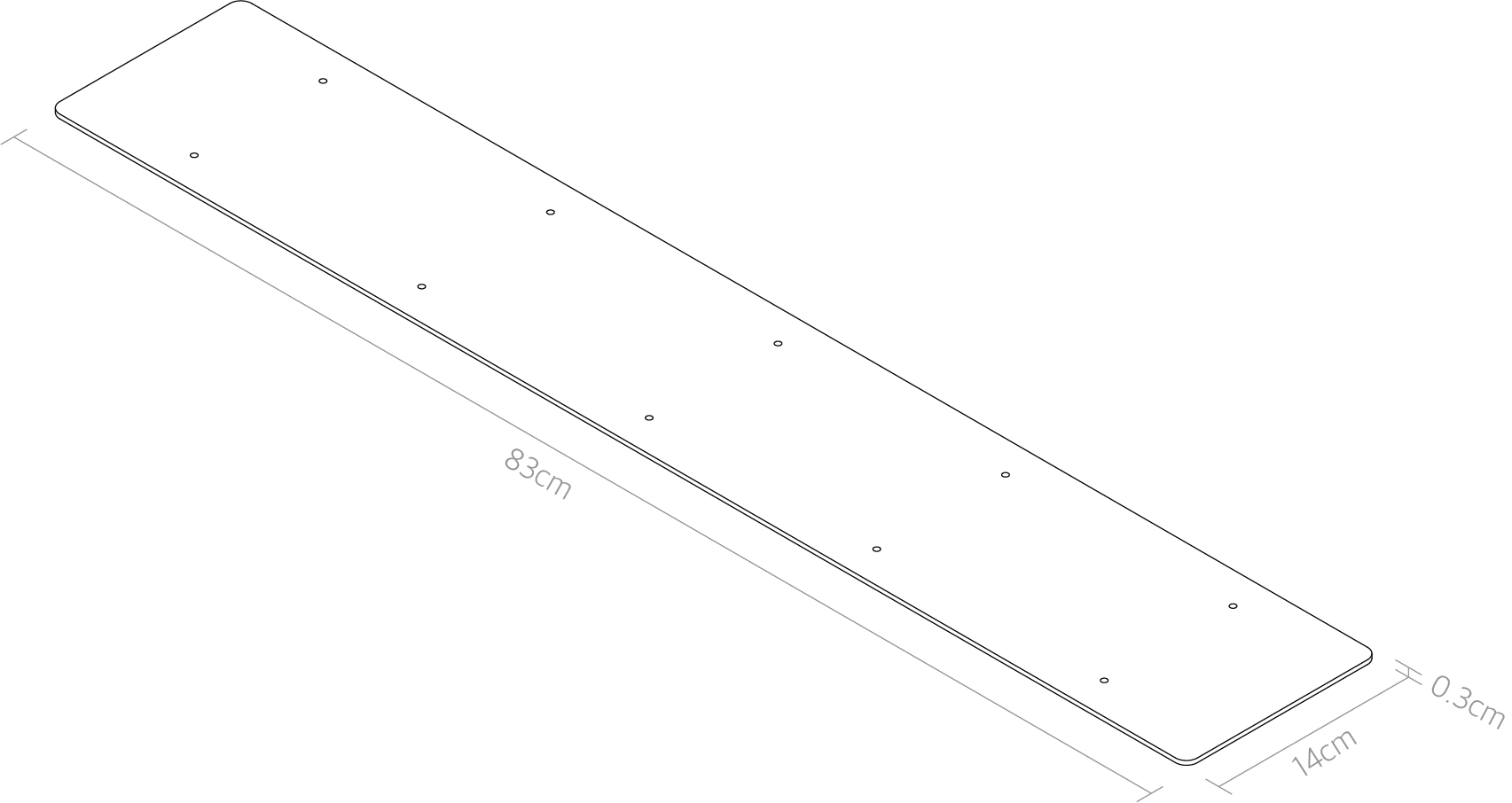 B830.140 size