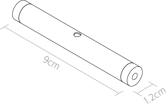 JPF01.H1 / JPF01.H3 size