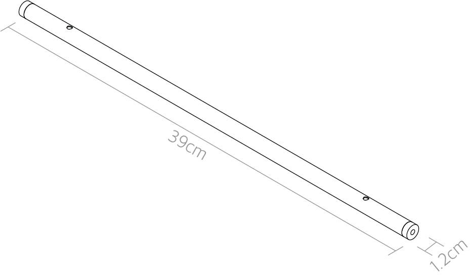 P380.H2 / P380.H6 size